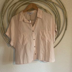 SO CUTE AND FLOWY TOP